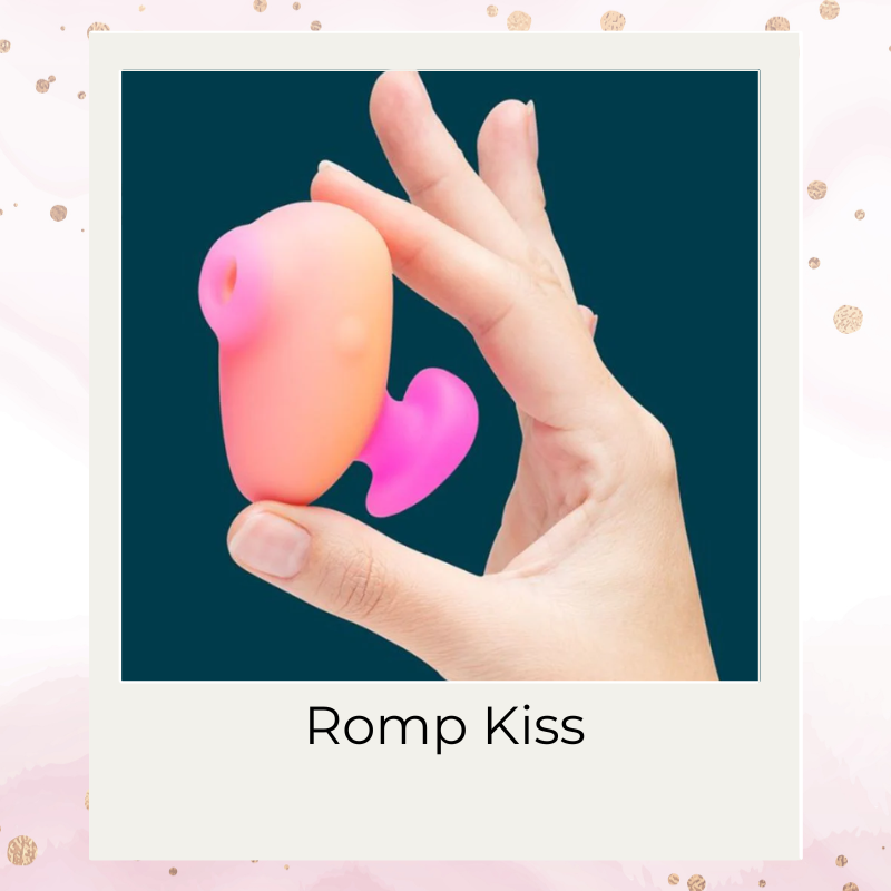 Romp Kiss