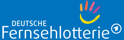 Logo Deutsche Fernsehlotterie