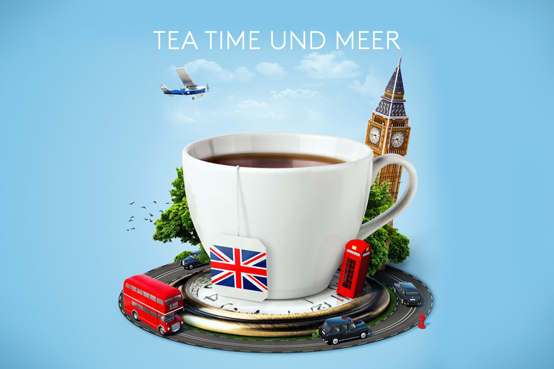 Nordische Sommerträume