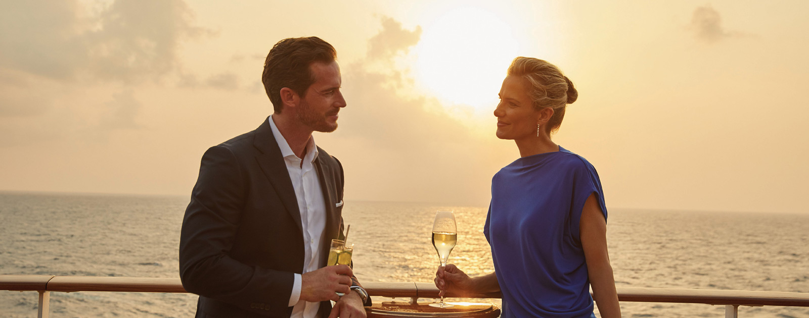 MAGISCHE MOMENTE UND MEGACITIES