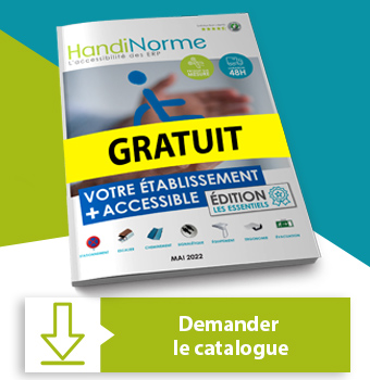 Demander le catalogue