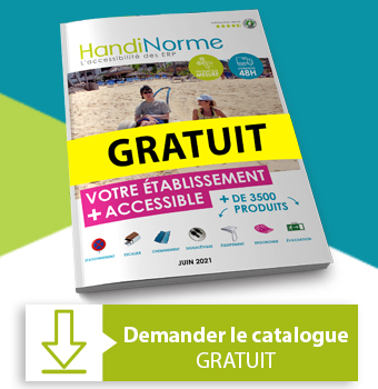 Demander le catalogue