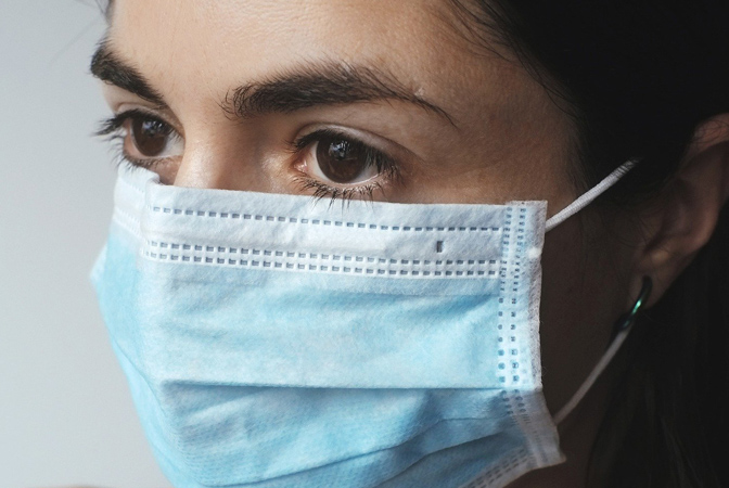 Illustration - Surdité et Covid : comment le port du masque a révélé les difficultés des malentendants