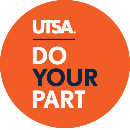 UTSA Do Your Part