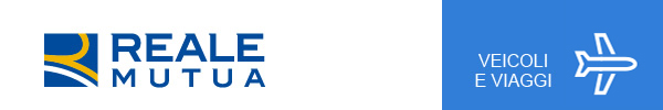 Reale Mutua - Veicoli e viaggi