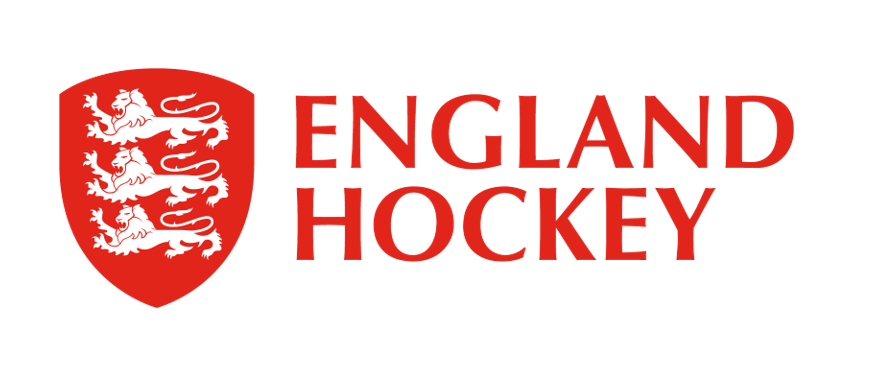 England Hockey logo