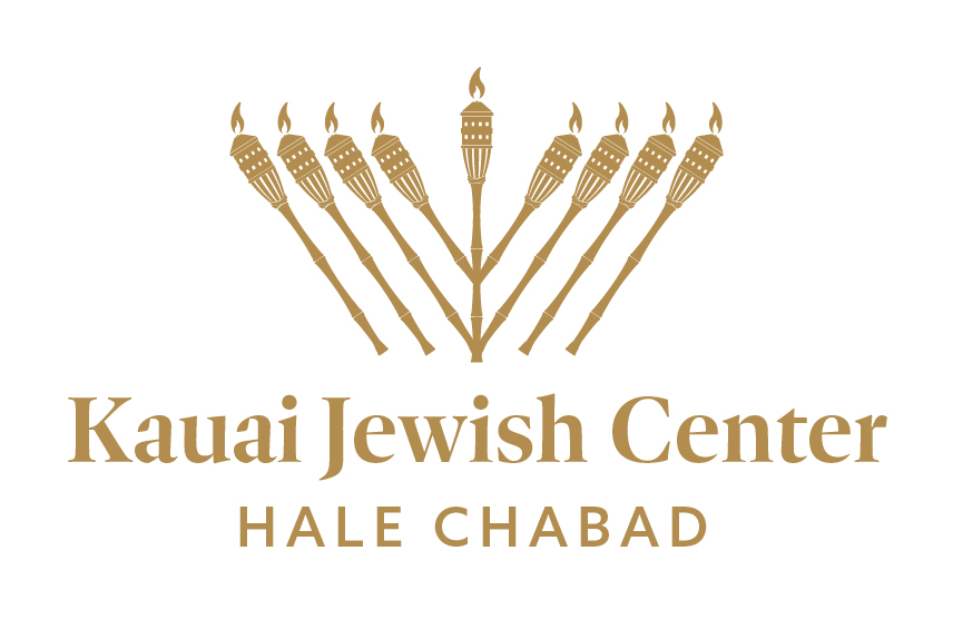 Kauai Chabad Logo