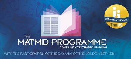 The Matmid Programme