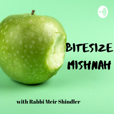 Bitesize Mishnah