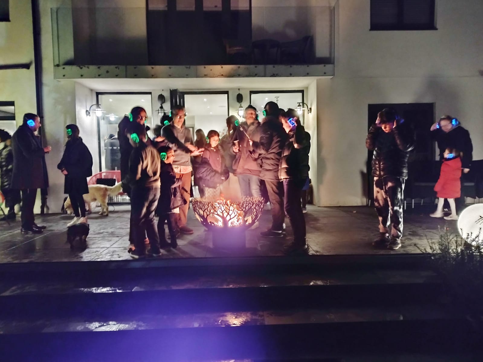 Havdalah Jam