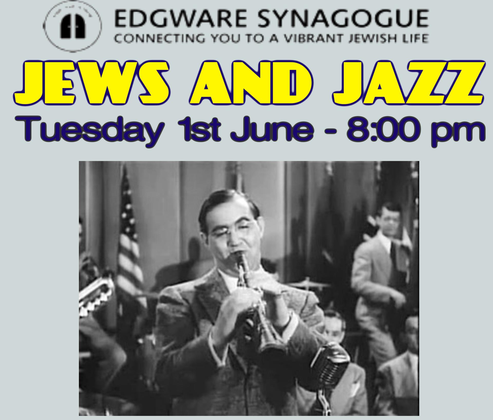 Jews and Jazz