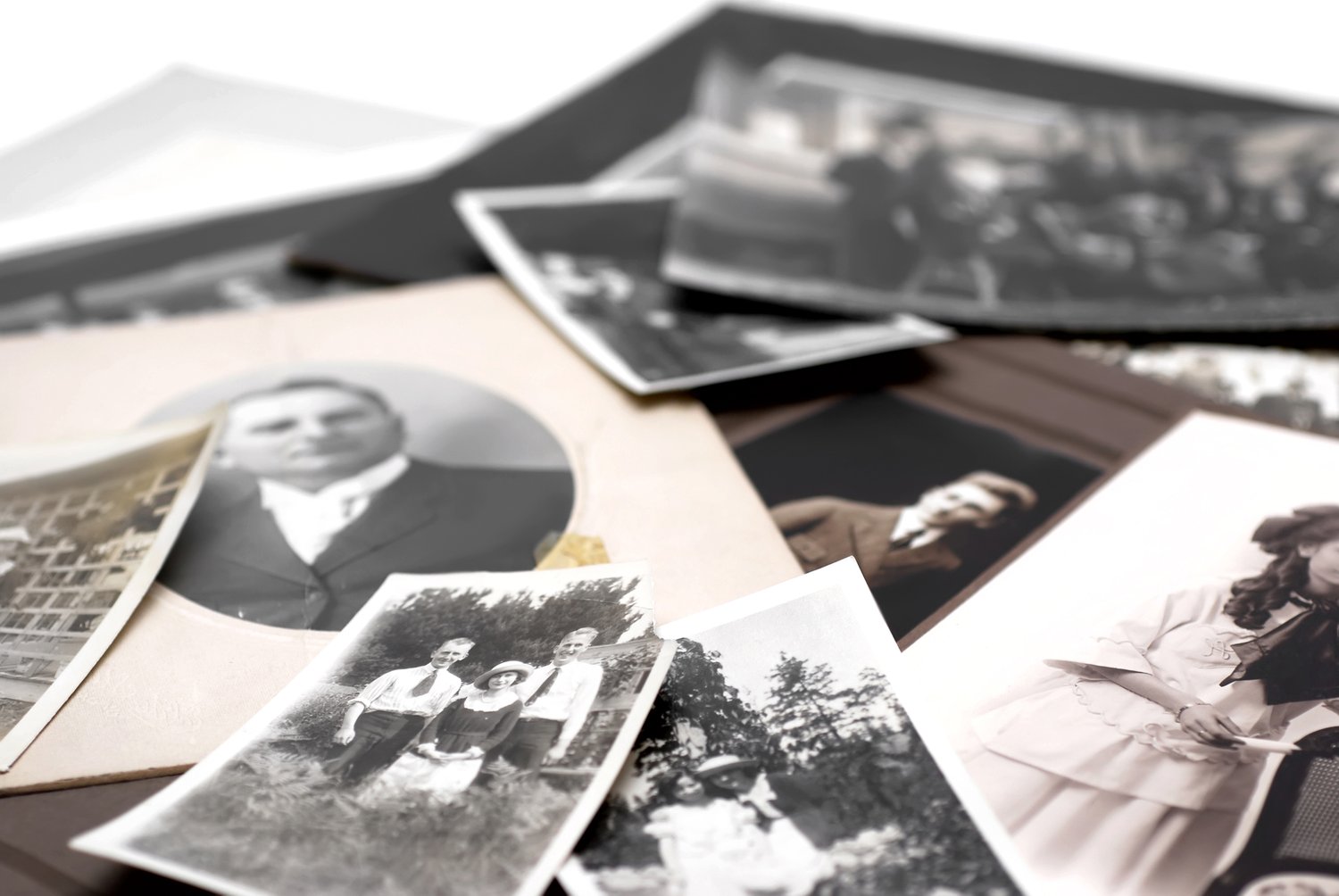 Jewish Genealogical Society