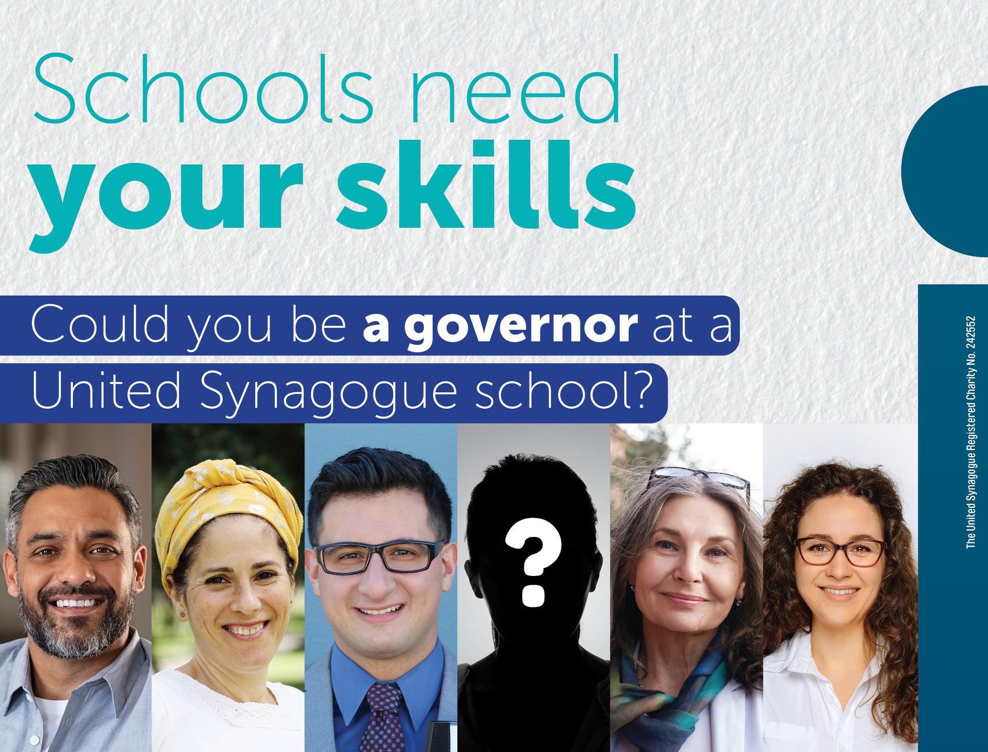 Could you be a governor at a US school?