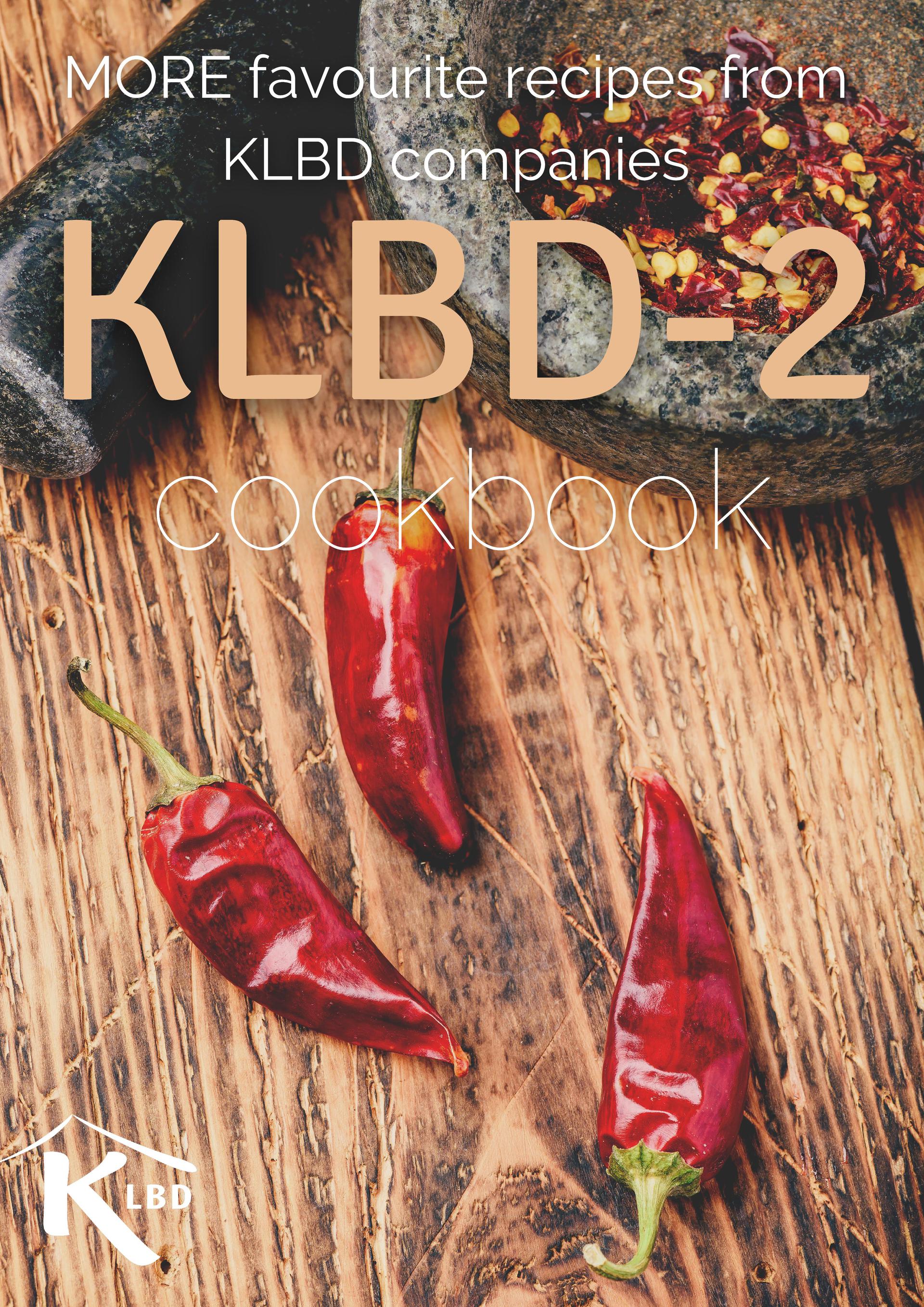 KLBD-2 Cookbook