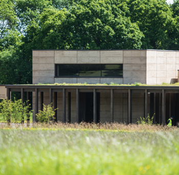 Volunteers needed at Bushey New Cemetery