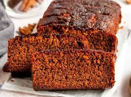 Rosh Hashanah honey cakes