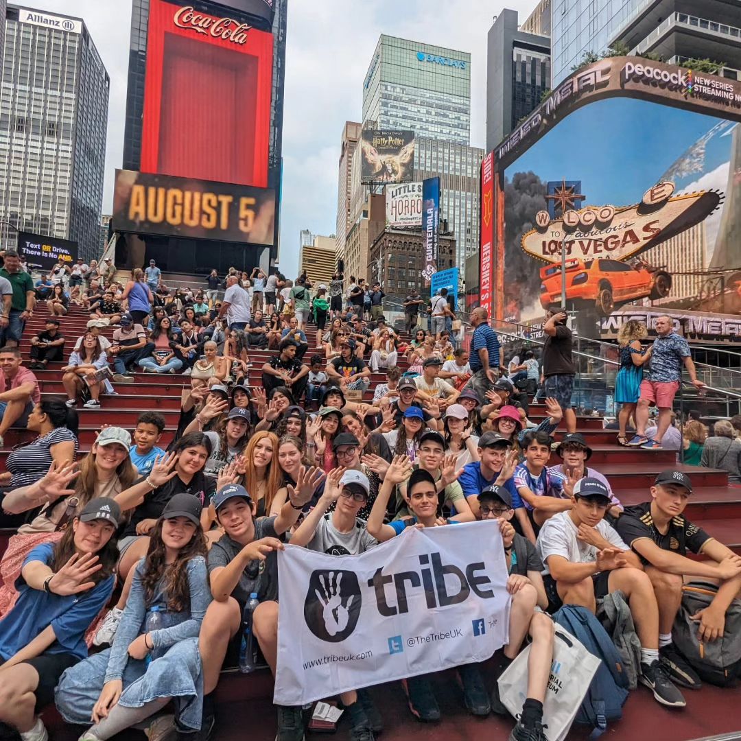 L2L NYC trip 2023