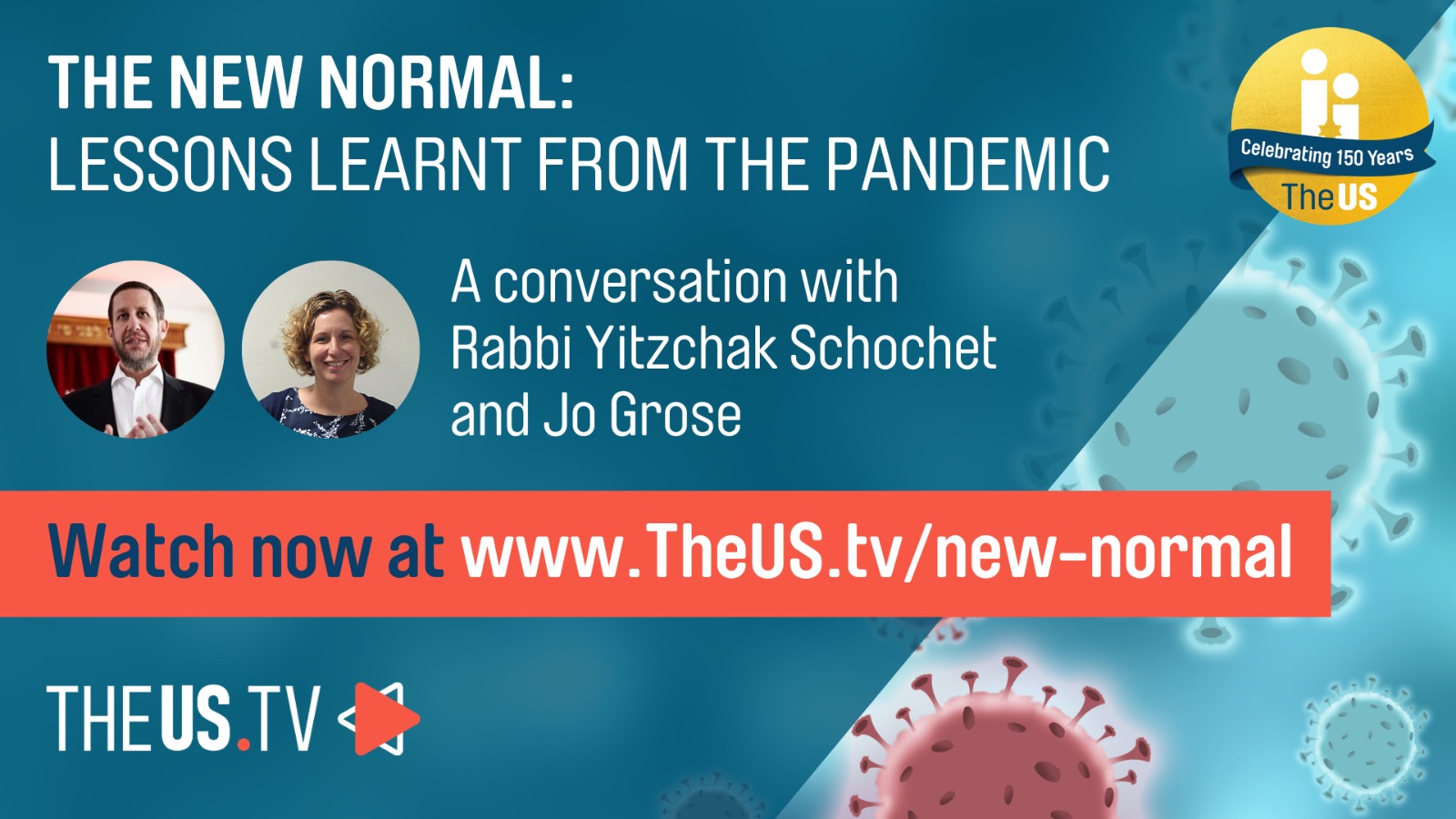 The New Normal: lessons learnt from the pandemic