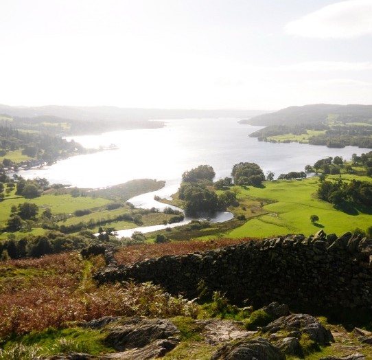 Waters of Windermere