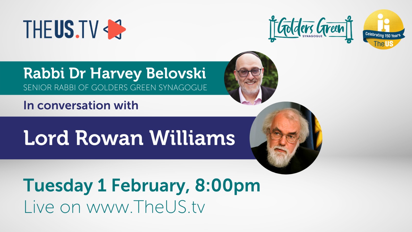 Lord Rowan Williams