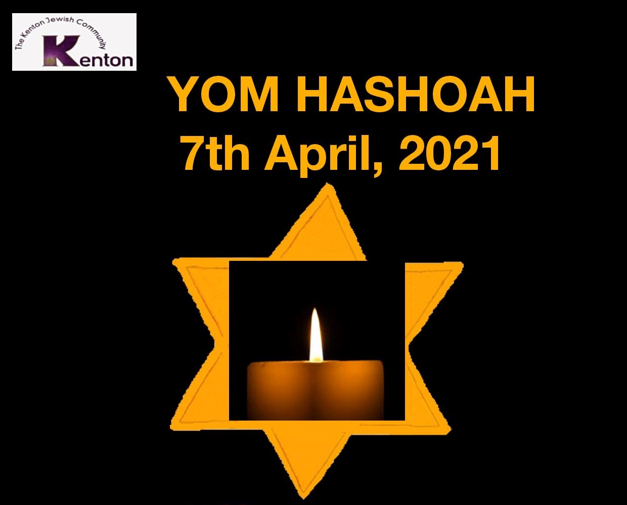 Yom HaShoah