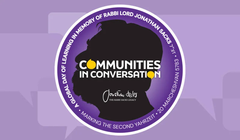 Communities in Conversation