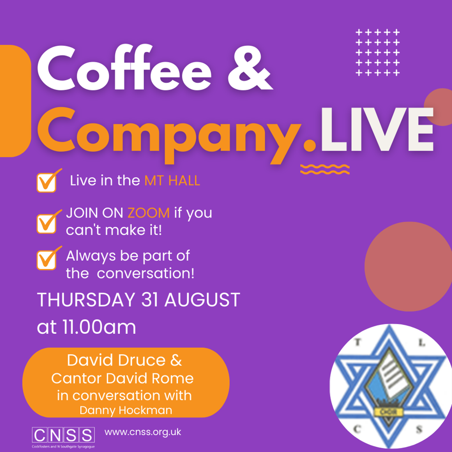 Coffee & Company