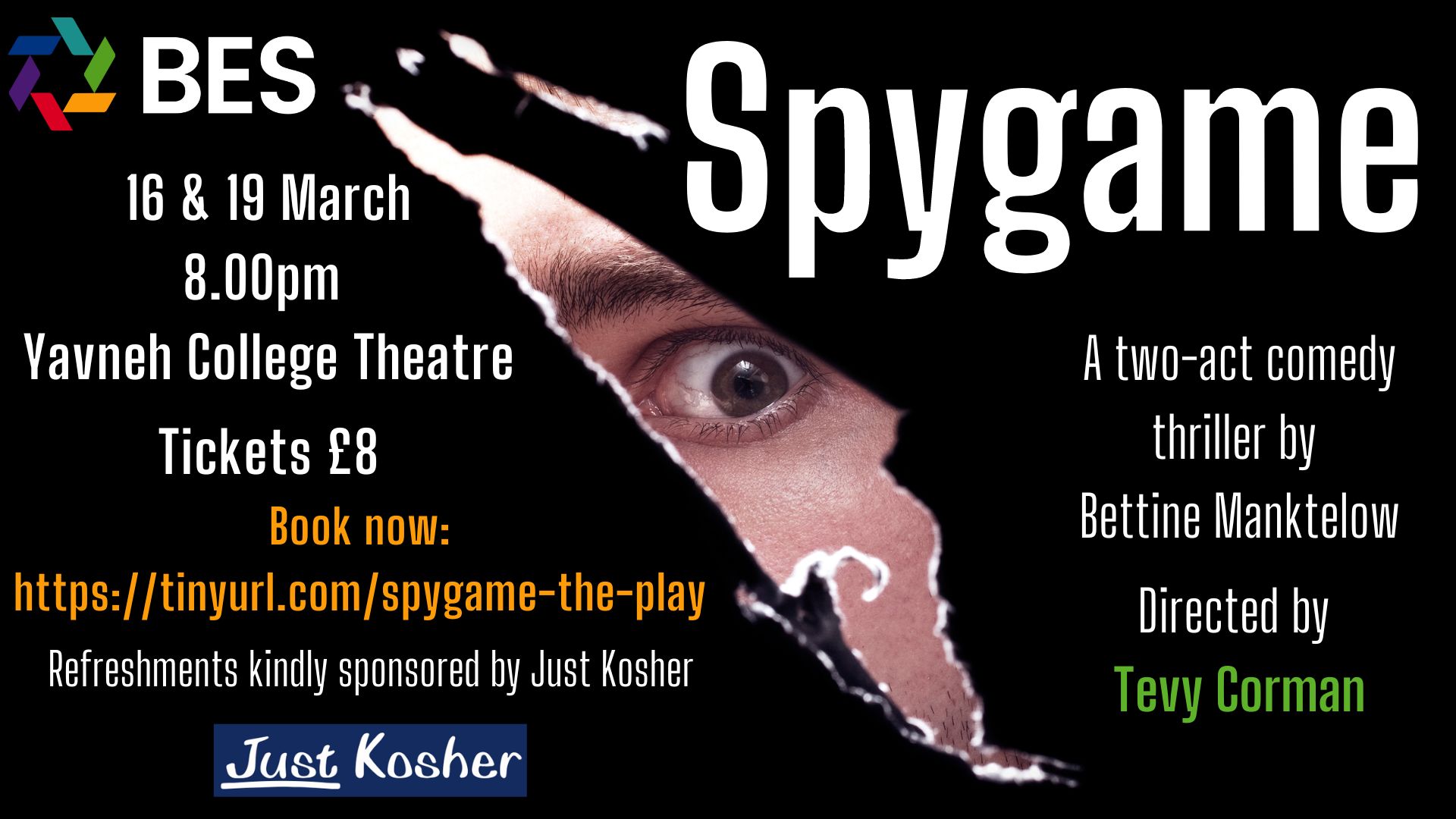 Spygame