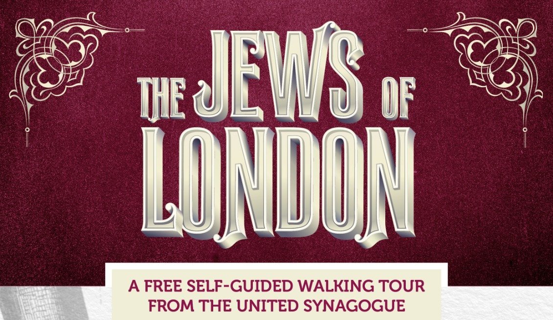 Take our free walking tour!
