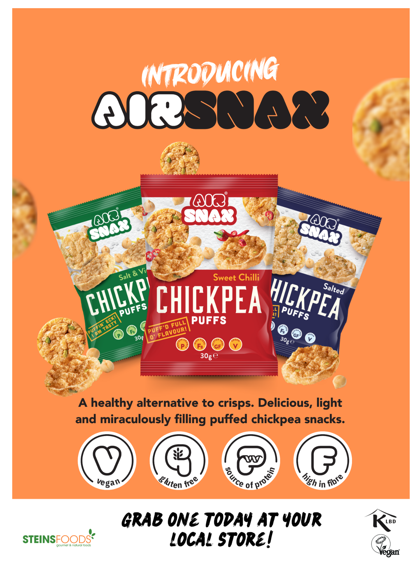 Airsnax
