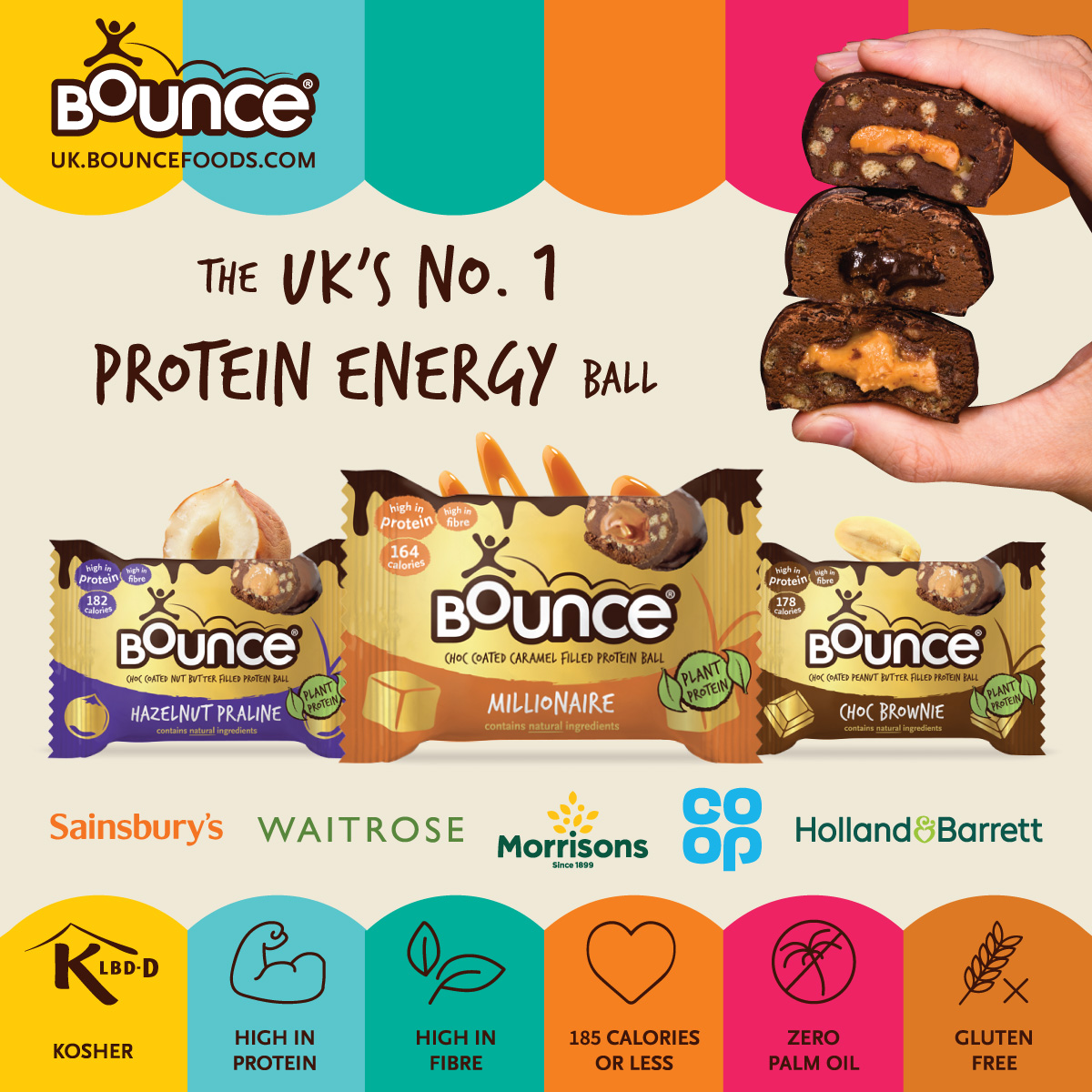 Bounce
