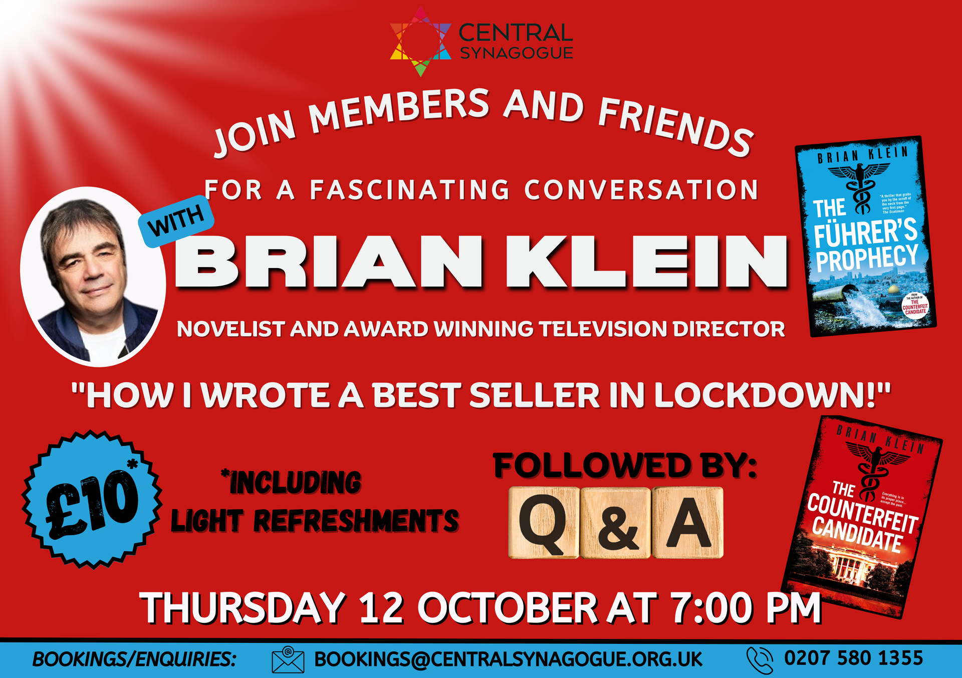 Brian Klein