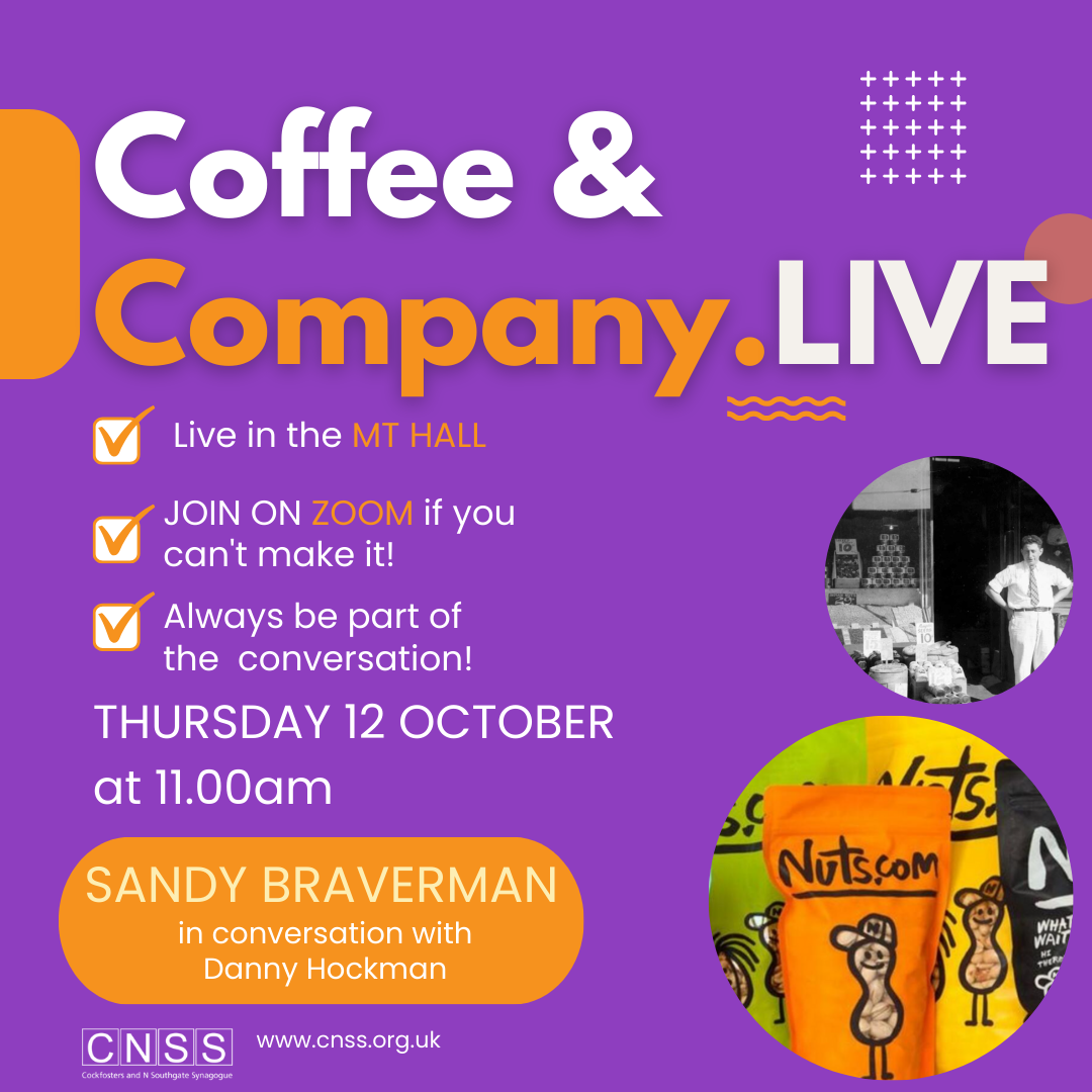 Coffee & Company