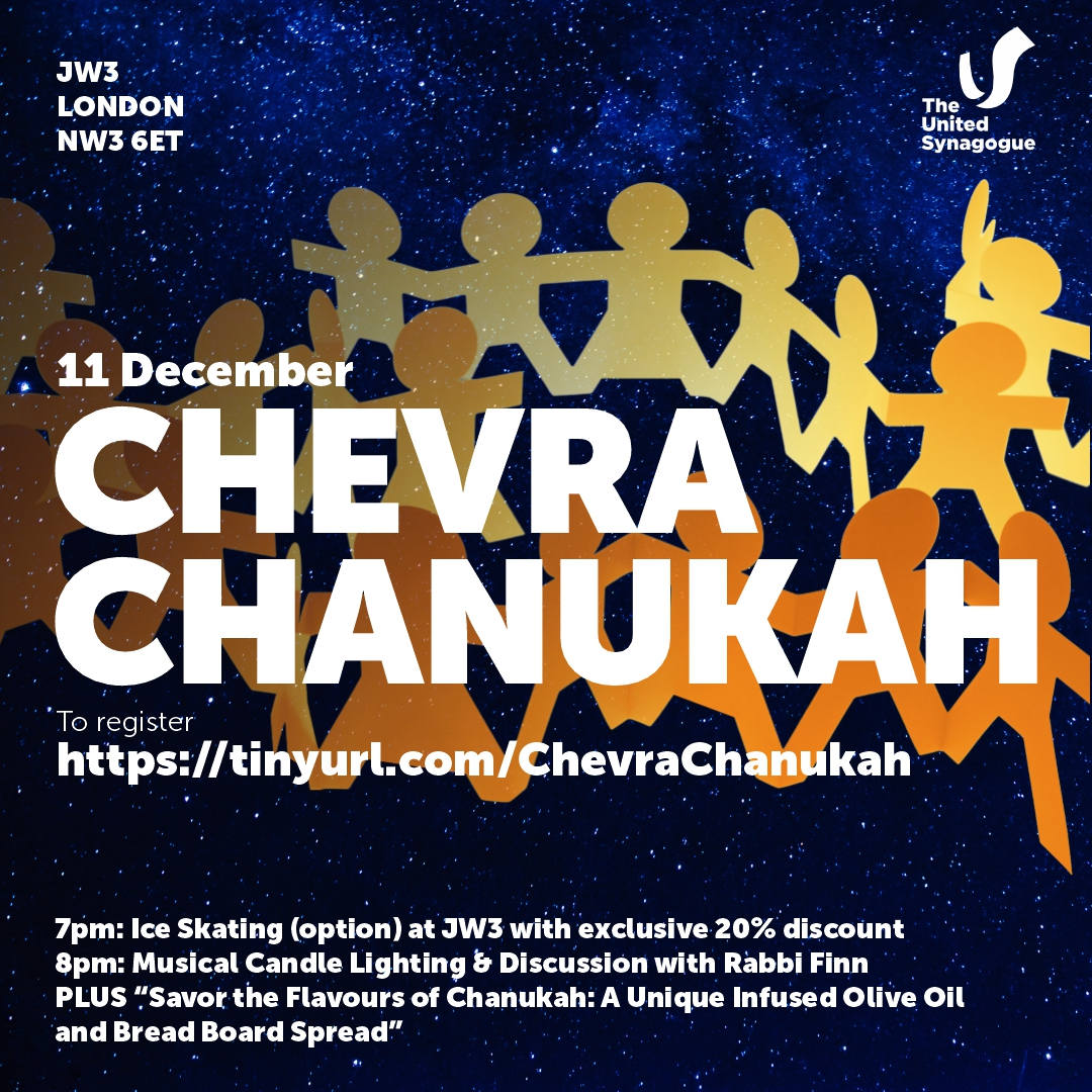 Chevra Chanukah
