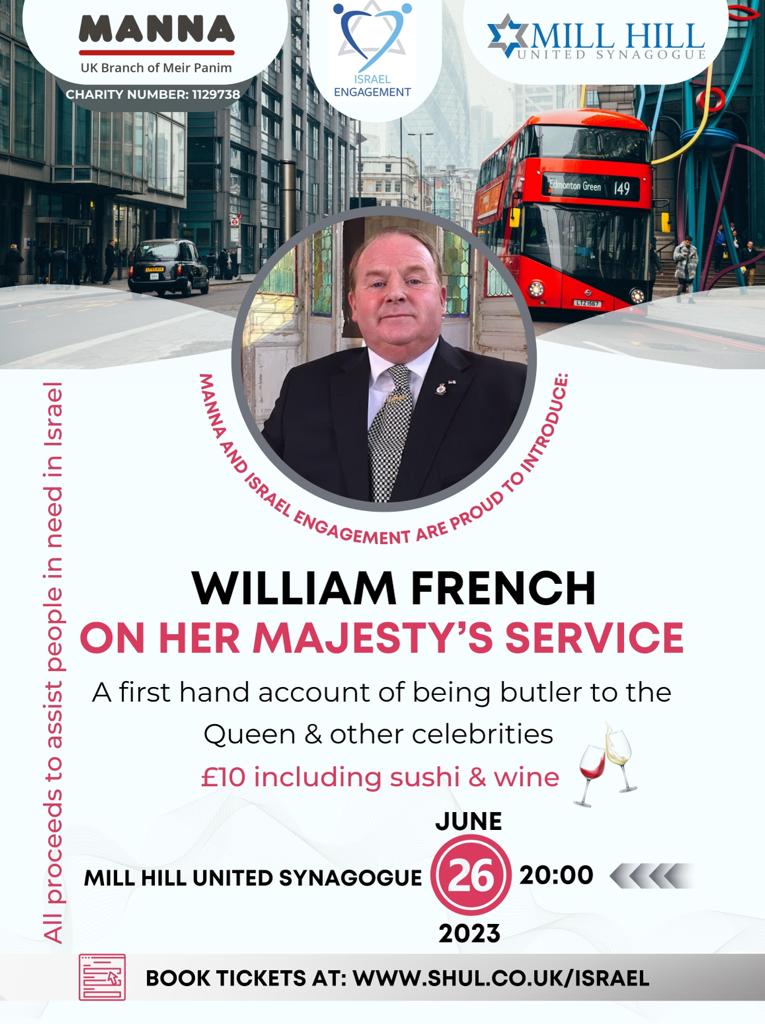 William French