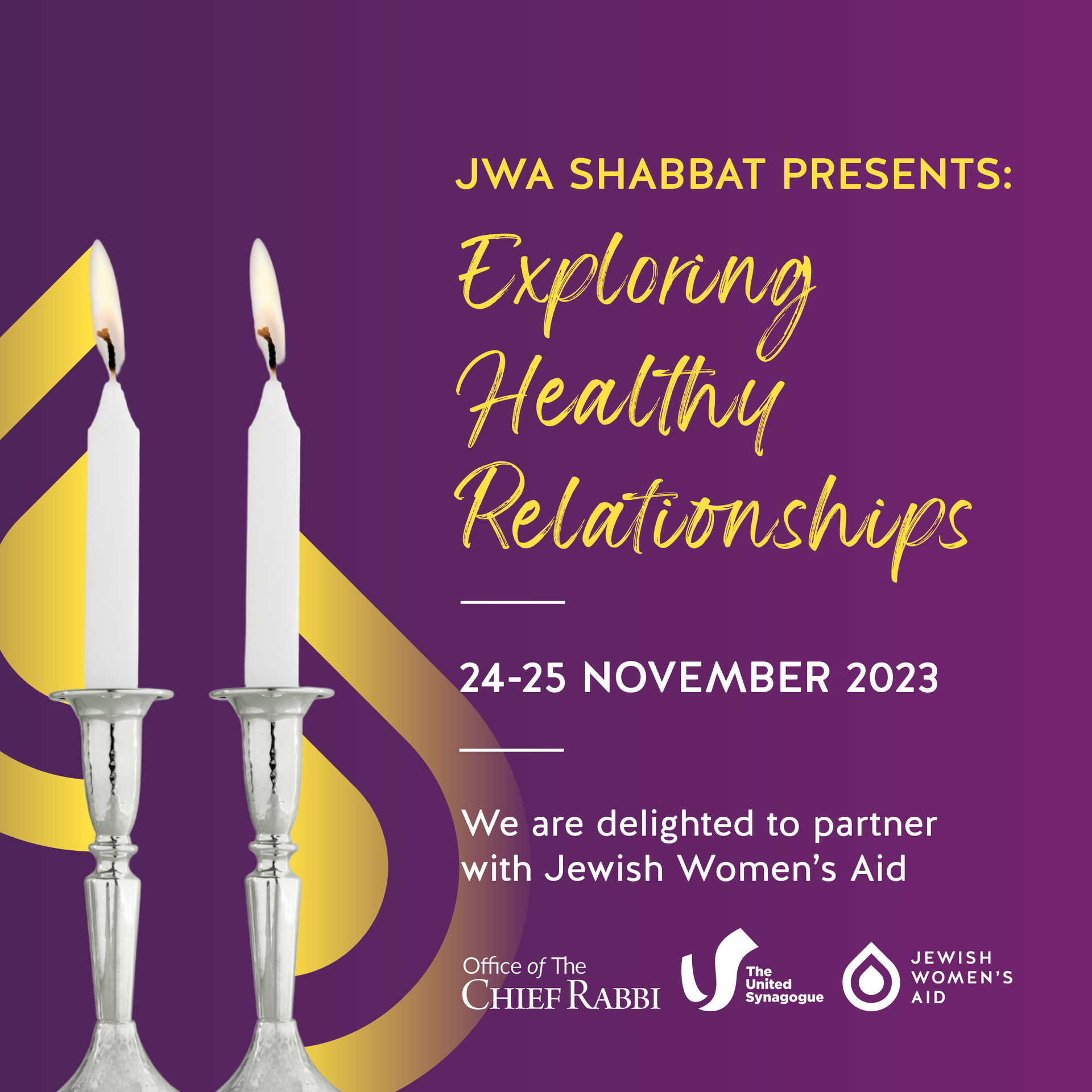 Exploring healthy relationships
