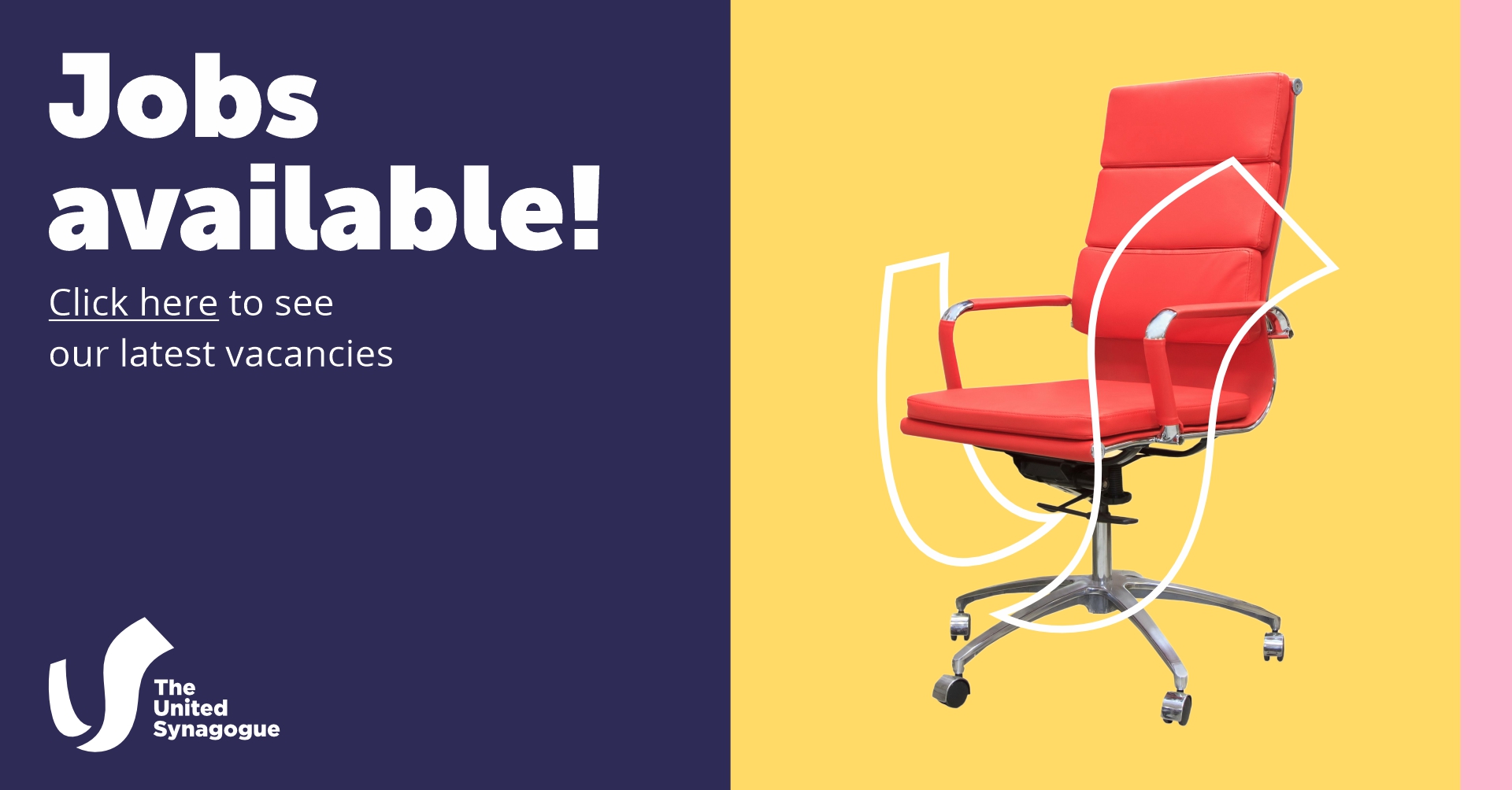 Jobs available click here