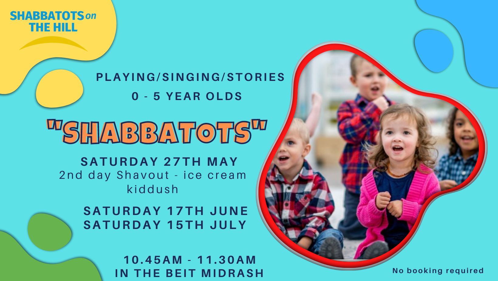 Shabbatots