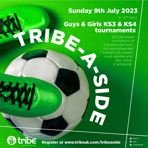 Tribe-A-Side