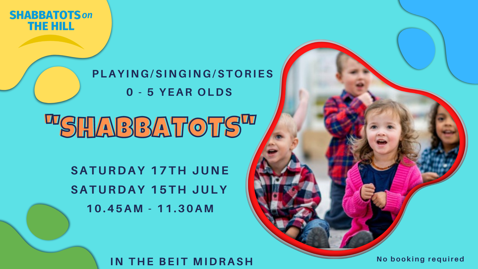Shabbatots