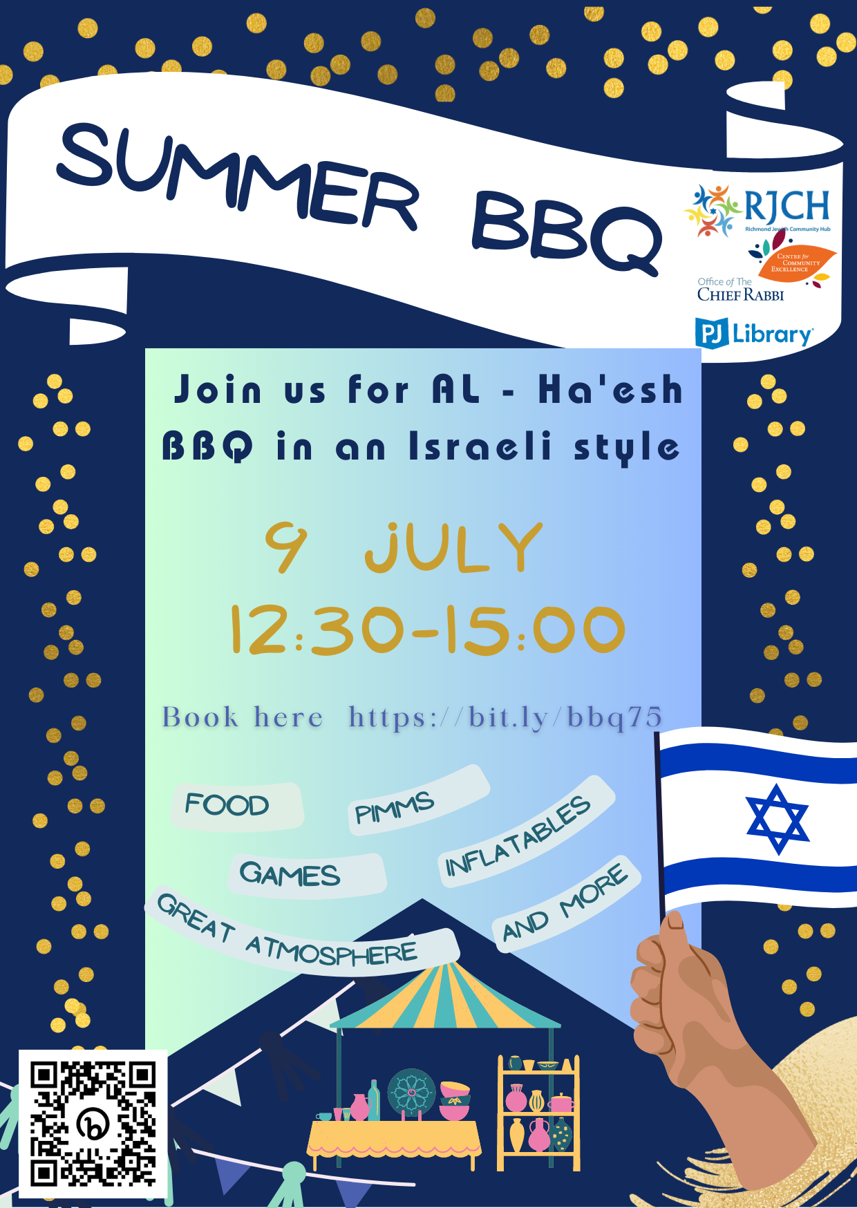 Summer BBQ