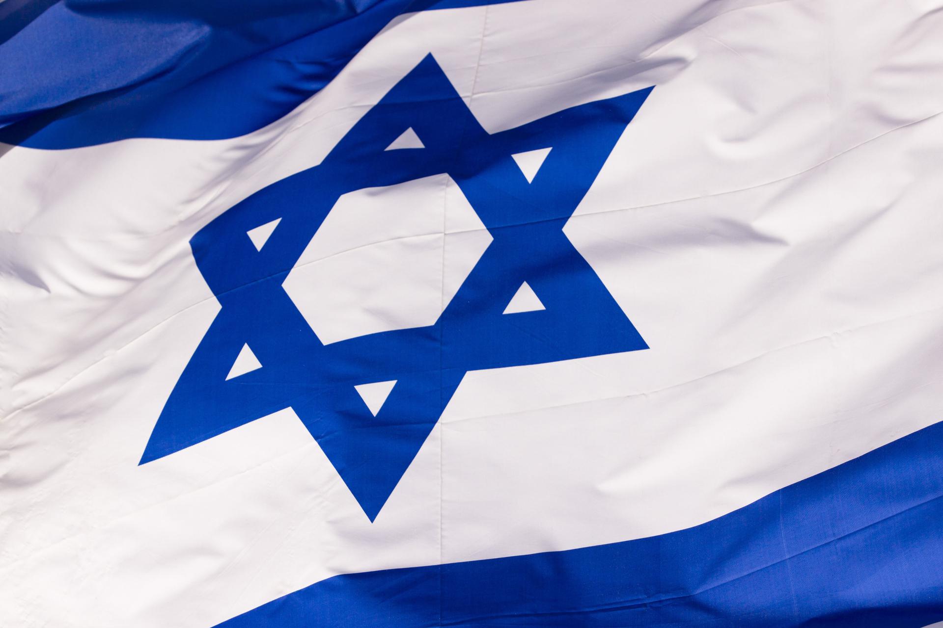 Yom Hazikaron & Yom Ha'atzmaut