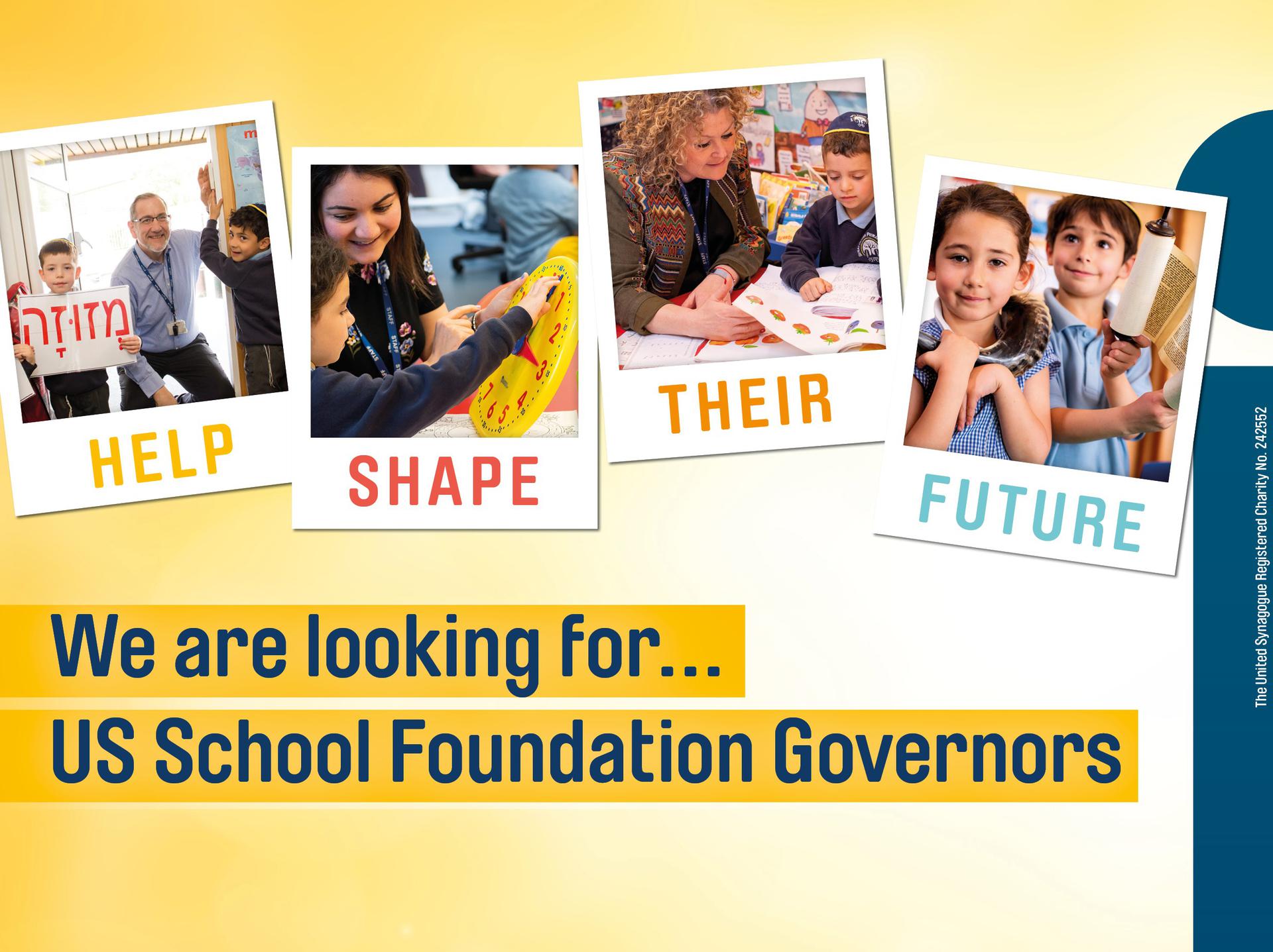 US School Foundation Governors