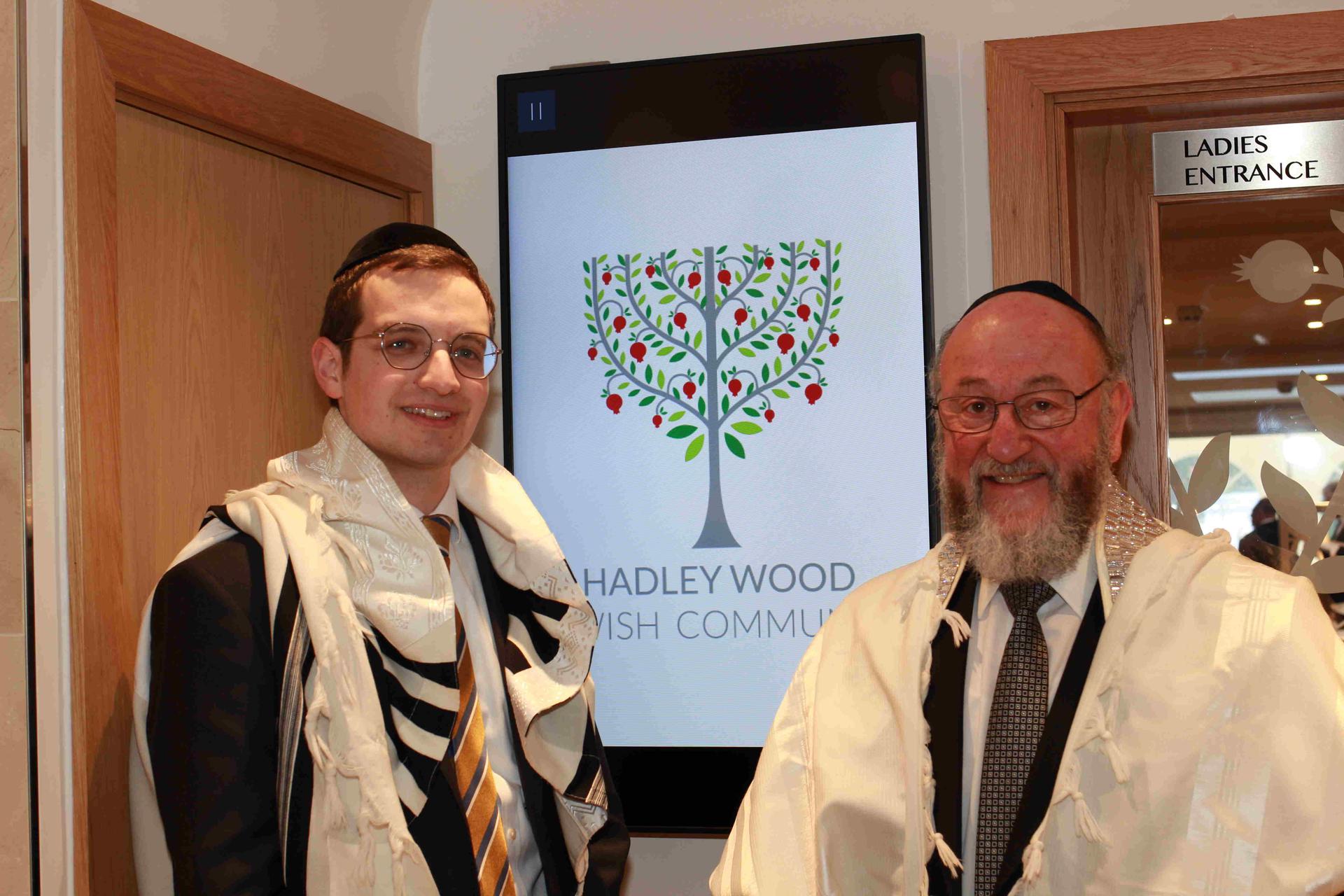Daily Halacha Live