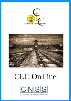 CLC presents: Philip Rubenstein