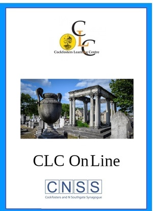 CLC presents: Ingrid Sellman