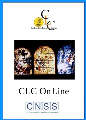 CLC presents: Dame Helen Hyde DBE