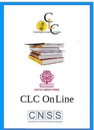 CLC presents: Antony Grossman