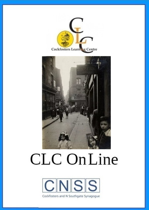 CLC presents: Ben Vos