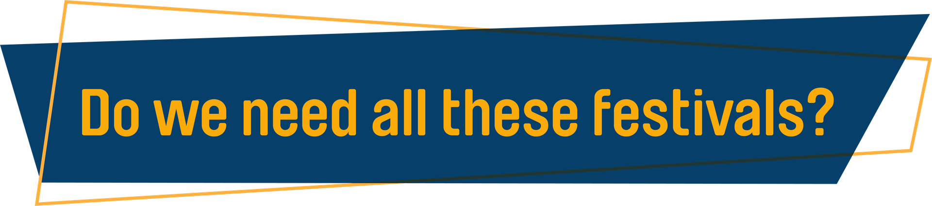 The treasury tag